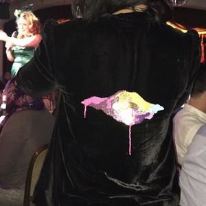 Meet your Posher, Reema